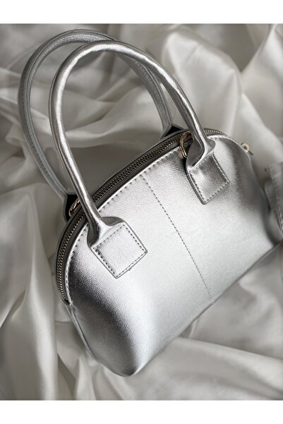 Nurf GÜNLÜK ŞIK KADIN TUTMALI ASKILI EL ÇANTASI
