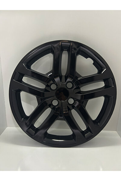 Güney Auto Jant Kapağı Kırılmaz 1 ADET 16" inç Renault Clio 4 Model (Logo Hed...