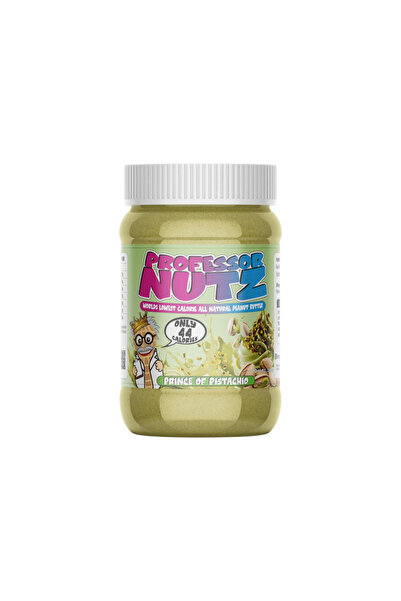 PROFESSOR NUTZ Pistachio Peanut Butter