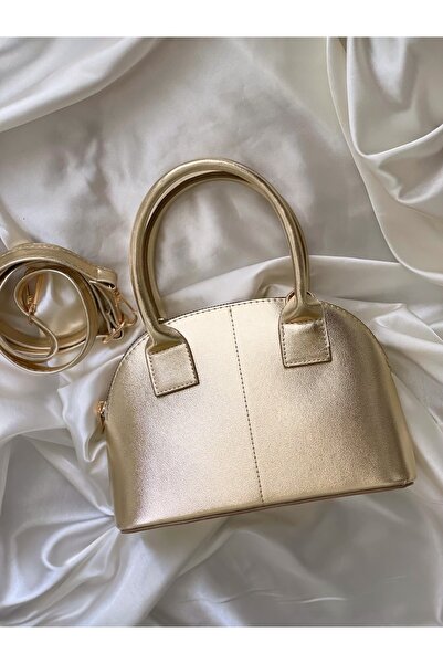 Nurf GÜNLÜK ŞIK KADIN TUTMALI ASKILI EL ÇANTASI