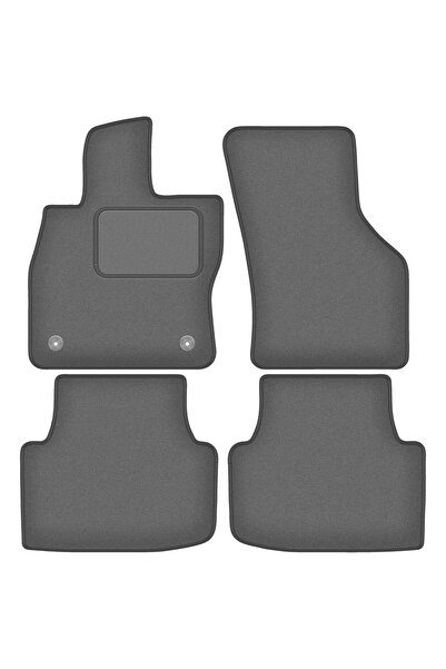 Other Covorașe auto din velur grafit pentru: Cupra Formentor SUV (2020-)