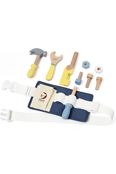 Classic World Tool Belt