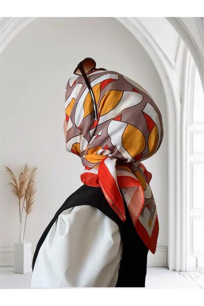 MODA Mineleşarp țesătură moale model sportiv utilizare eșarfă foarte ușoară