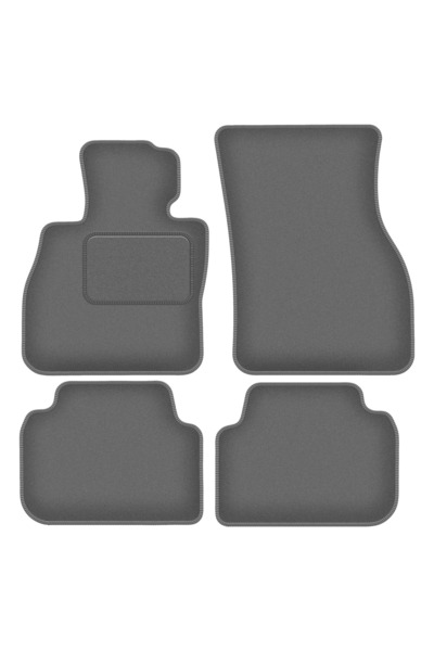 Other Covorașe auto velur grafit pentru: Mini Clubman F-54 hatchback (2015-)