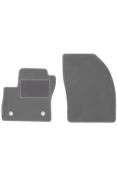 Other Covorașe auto față: Ford C-MAX MK2 monovolum (2011-2015)