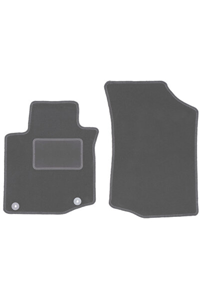 Other Covorașe auto față: Toyota Aygo I hatchback (2005-2014)