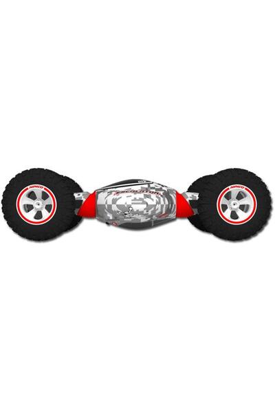 Ninco Masinuta Escalator, reversibila cu tractiune 4x4, telecomanda si USB incarcare inclus