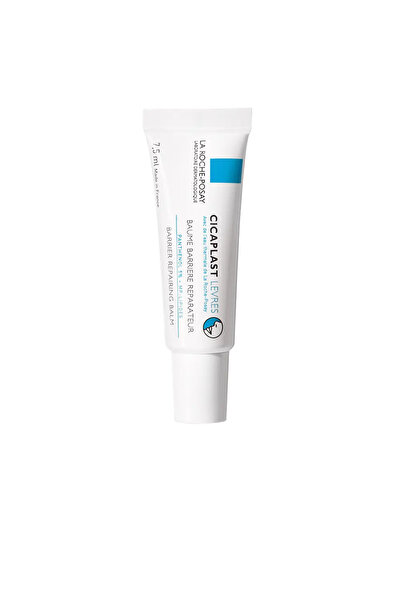 La Roche Posay Balsam de buze hidratant cu efect de reparare CICAPLAST 7.5 ml