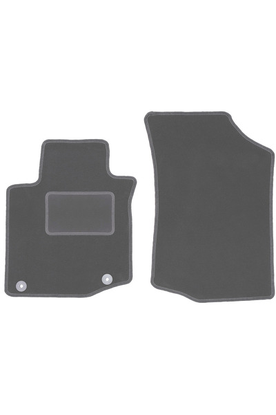 Other Covorașe auto față: Citroen C1 II hatchback (2014-)