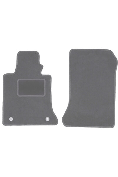 Other Covorașe auto față: Mercedes GLK X204 SUV (2008-2015)