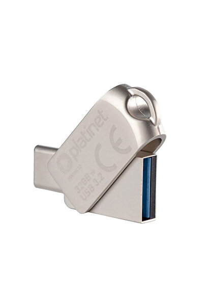 Platinet Memorie portabilă USB 3.2 32 GB