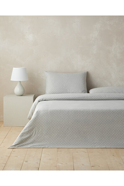 English Home Mono Diamond İpliği Boyalı Çift Kişilik Nevresim Takımı 200x220 ...