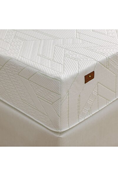 Danube Home Luxury High Resilience foam Gel Infused Memory Foam Mattress with...