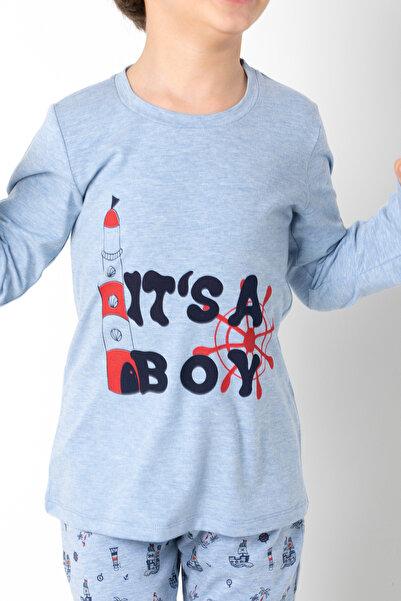 Doremi Дитячий піжамний верх