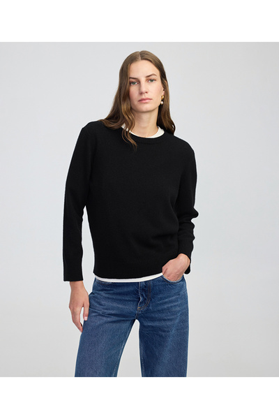 İpekyol Basic Cashmere Knitwear