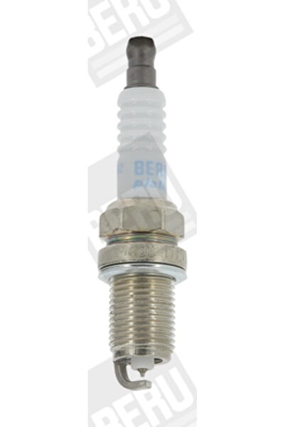 BERU by DRiV Spark plugs SKODA FAVORIT pick-up 1992-1997 Z206