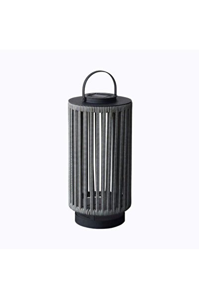 Ebticar Stylish Outdoor Light for Cozy Evenings-Dark Grey