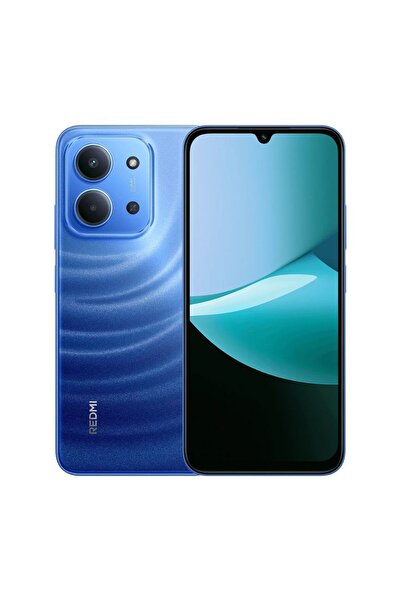 Xiaomi Redmi 15C | 8GB RAM 256GB Storage | 50MP main camera | 6000mAh Battery | Moonlight Blue
