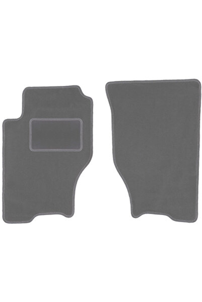 Other Covorașe auto față: Kia Sorento I SUV (2003-2009)