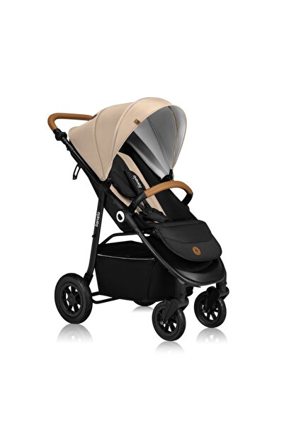 Lionelo Carucior sport, Lionelo, Natt, De la nastere, Cu accesorii si capotin...