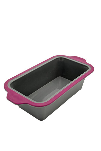 B&D SILICONE CAKE MOLD