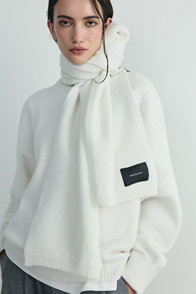 Suud Collection Екру Белла Трико Аткі