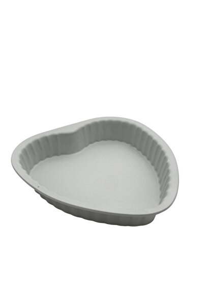 B&D كعكة على شكل قلب 25 × 25 سم