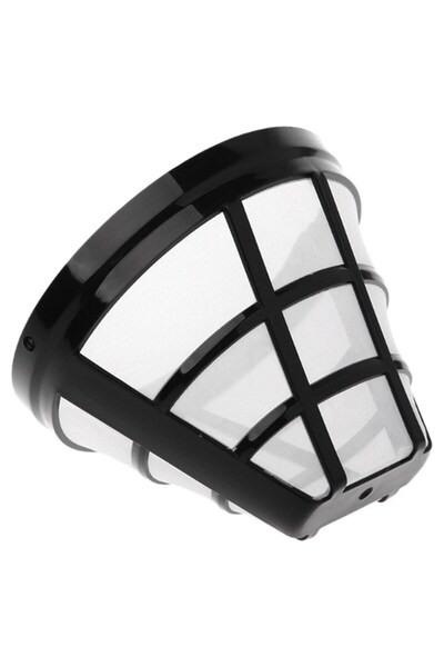 Supervac Filter Strainer Compatible with Kiwi Kcm7540 Filter Coffee Machine