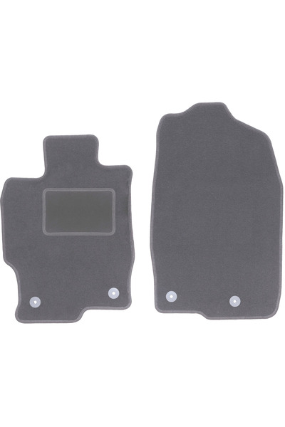 Other Covorașe auto față: Mazda 6 II GH sedan, break, liftback, hatchback (2007-2012)