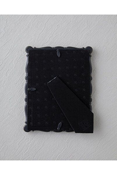 English Home Rhoda Frame 10X15 cm Black