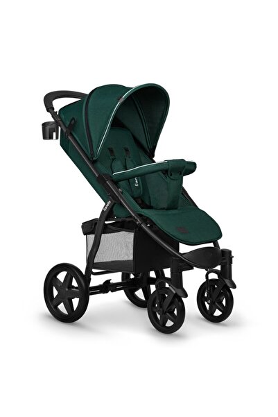 Lionelo Carucior sport, Lionelo, Annet Plus, De la nastere, Cu accesorii si c...