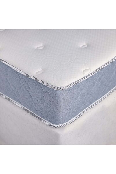 Danube Home مرتبة جولد كومفورت زنبركية جيبية 200×120×24 سم | مرتبة سرير مفرد ...