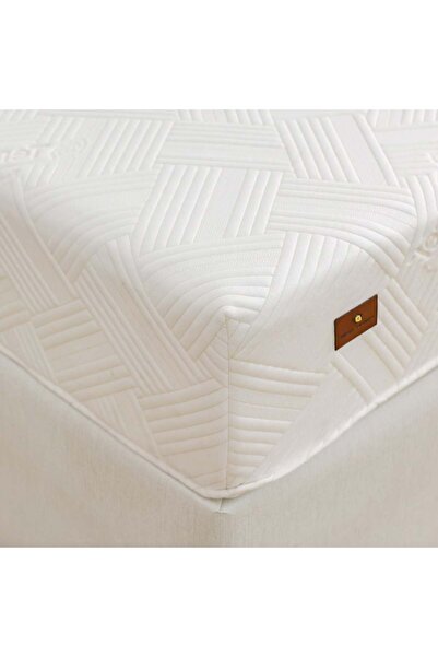 Danube Home Tencel High Resilience foam Gel Infused Memory Foam Mattress with...