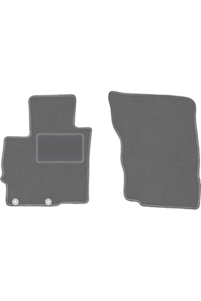 Other Covorașe auto față: Mitsubishi Eclipse Cross SUV (2017-)