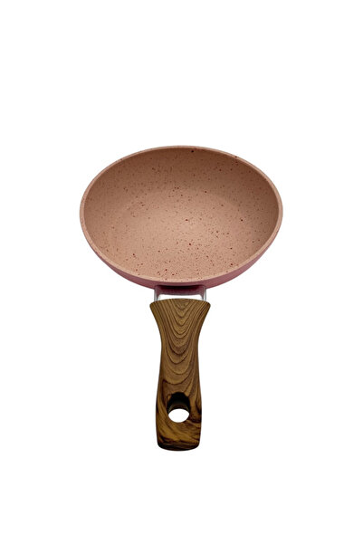 B&D ALUMINUM FRY PAN 14CM