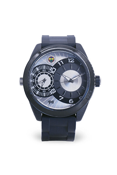 Fenerbahçe Lacivert Kol Saati HA036U3S52