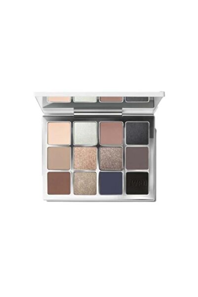 By Mario Shadow Palette - MOONLIGHT