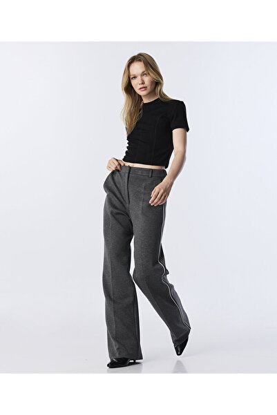Twist KONTRAST BİYELİ PANTOLON