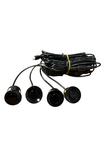 Sentinel Park Sensörü 22mm Siyah Türkçe Konuşan (TY1-S)