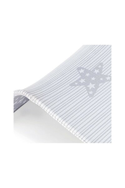 Jane Bath mat, Jane, Textile, 100% cotton, 50 x 17 x 22 cm, Stars