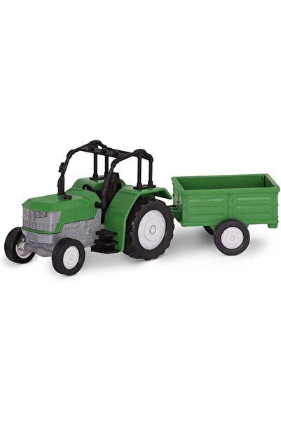 Driven Mini Tractor Wh1195Z