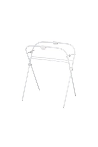 Jane Ultra-compact folding bathtub set, Jane, Oasis, 68 x 42 x 26 cm, Foldable stand, Tropical