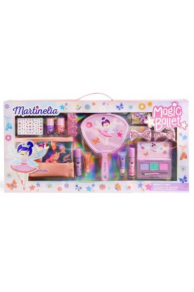 Martinelia Magic Ballet Mega Beauty Set 35104