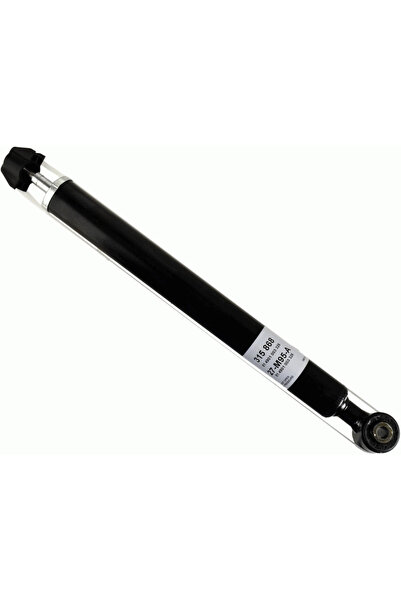 SACHS Amortizor Ford B-Max/Fiesta 6 2008-2017