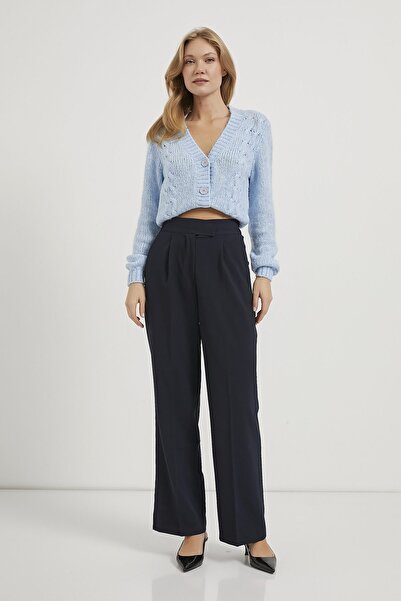 Arma Life Armalife 6642 Cirtli Palazzo Women's Pants