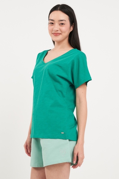 Timeout Women's short-sleeved T-shirt