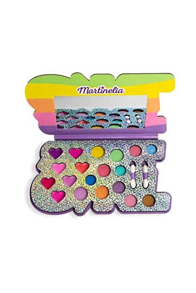 Martinelia Super Gırl Palette 44064