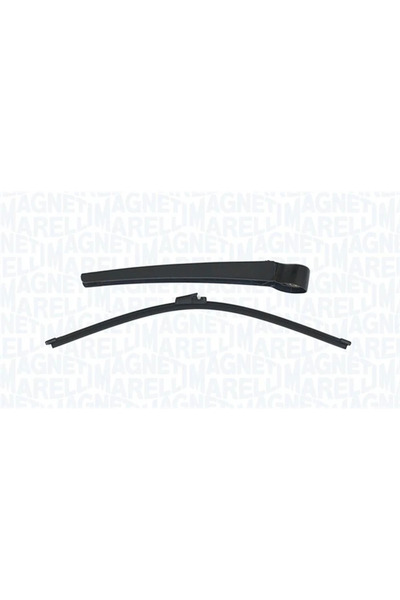 MAGNETI MARELLI Set Stergatoare Curatare Parbriz Skoda Octavia 2 2004-2013