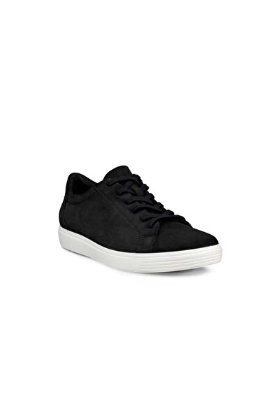 Ecco Classic Sneaker W Black