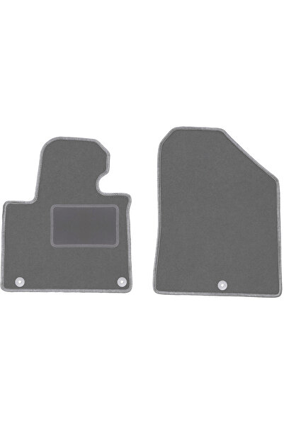 Other Covorașe auto față: Kia Sorento III cu 7 locuri (2015-)